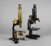 SPENCER, BAUSCH & LOMB MICROSC