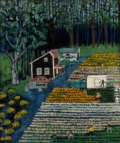 SPENCER BISBY (1908-1989), FAR