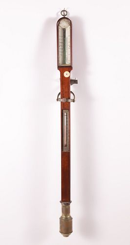 SPENCER BROWNING & CO. GEORGE III