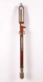 SPENCER BROWNING & CO. GEORGE