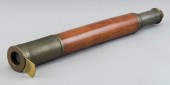 SPENCER, BROWNING & RUST BRASS