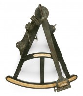 SPENCER BROWNING & RUST OCTANT