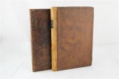 SPENCER (E) THE FIRST BOOK OF