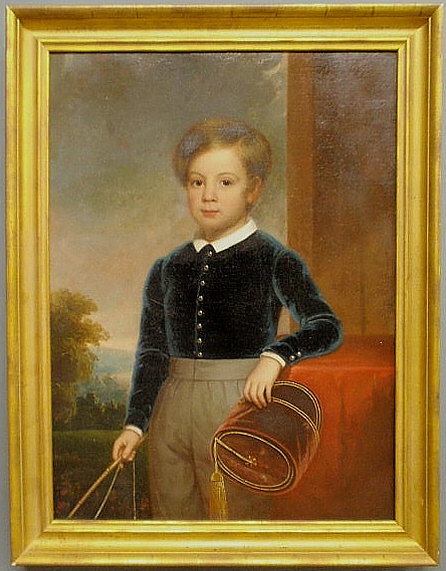 Spencer Frederick R. [American