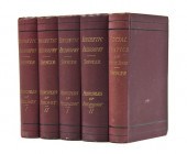 * SPENCER HERBERT [Works.] New