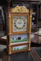 SPENCER  HOTCHKISS & CO. TRIPL