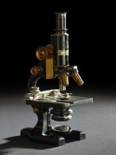 Spencer Lens Company Monocular
