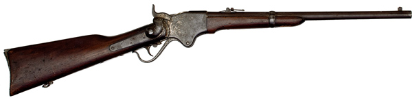 Spencer Model 1865 Carbine .50