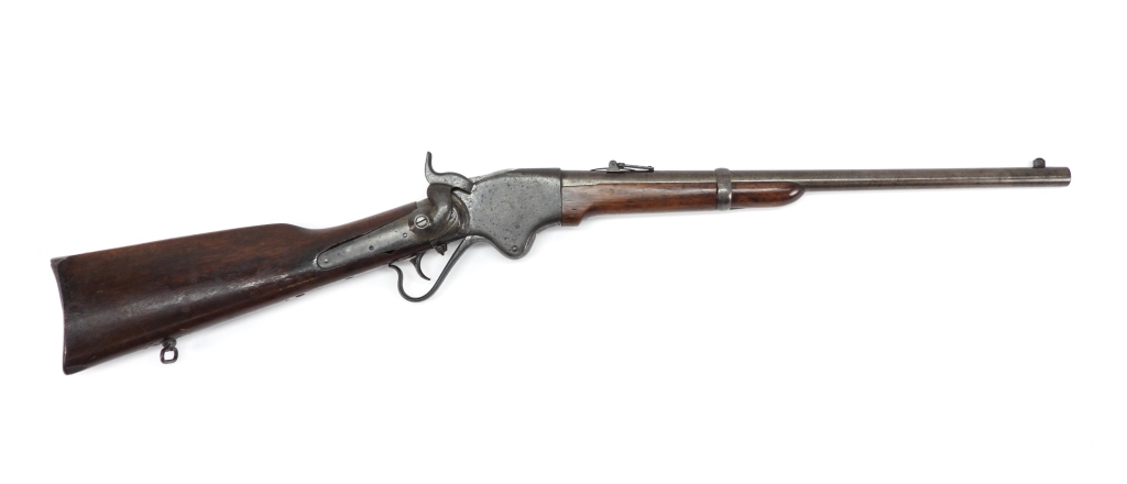 SPENCER MODEL 1865 CARBINE United