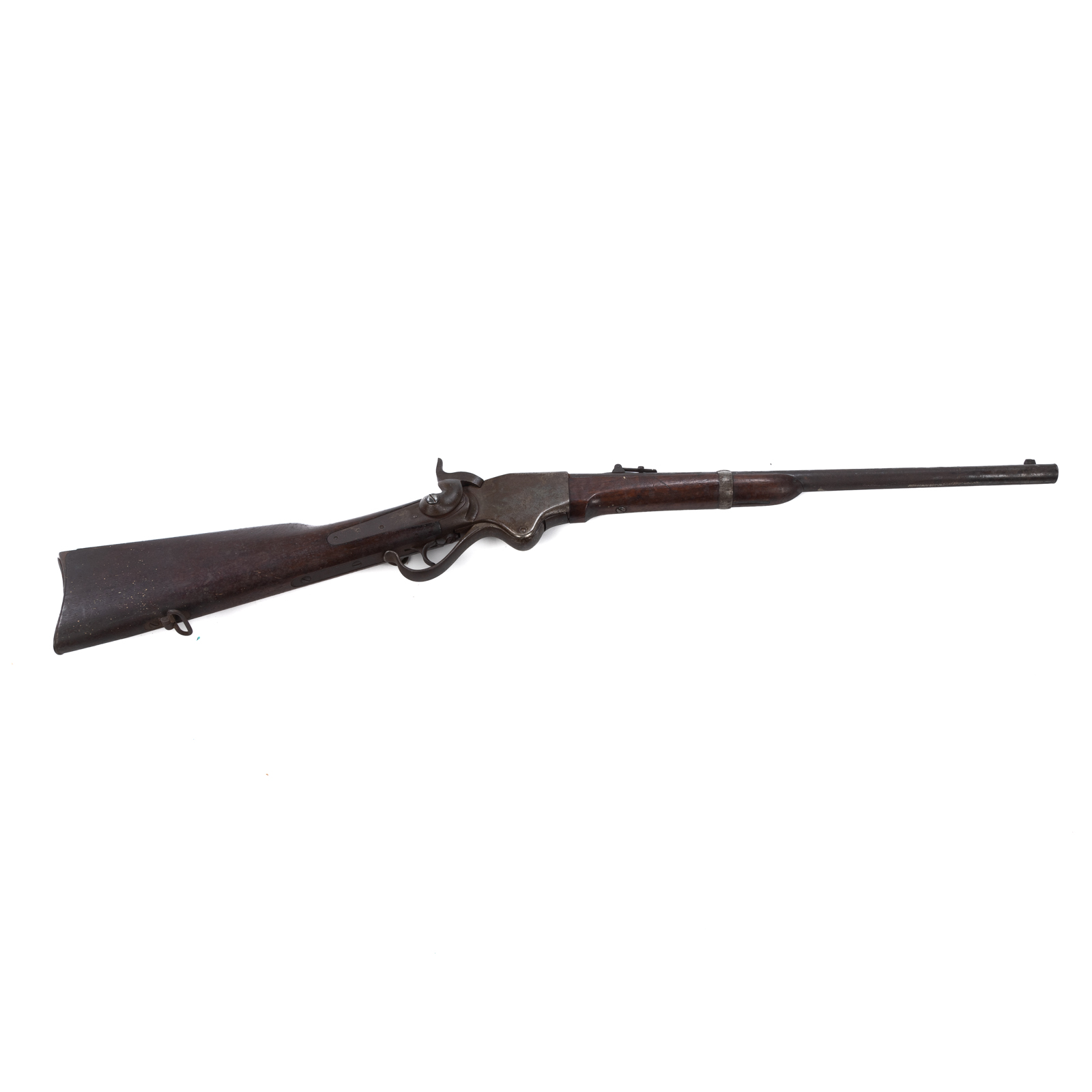 SPENCER MODEL 1865 CAVALRY