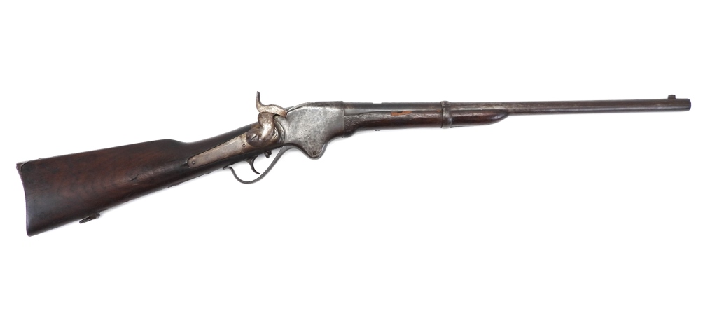 SPENCER REPEATING CARBINE United