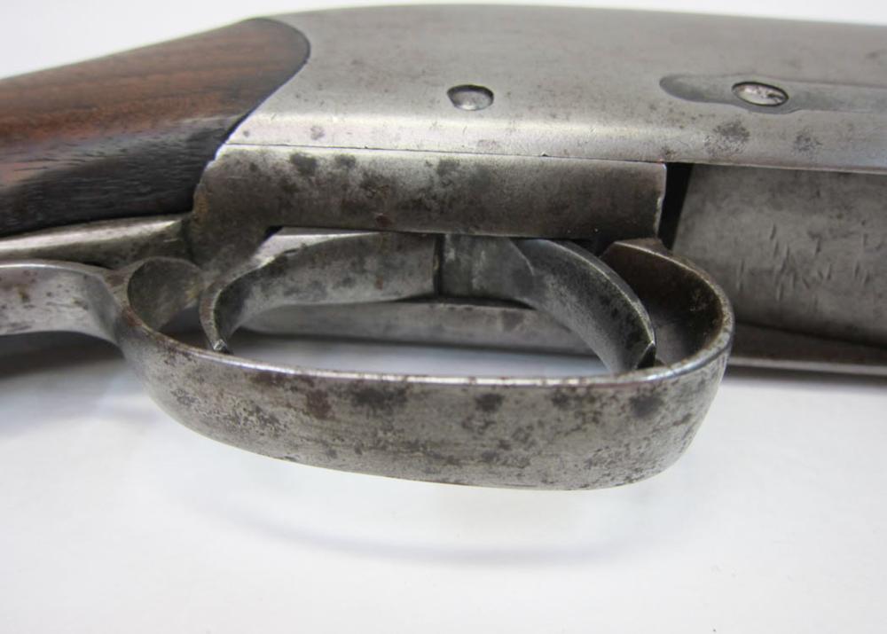 SPENCER REPEATING SHOTGUN MODEL