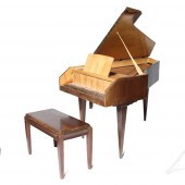 SPERRHAKE PASSAU HARPSICHORD A