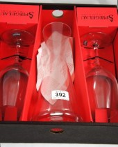 Spiegelau Boxed Set of Carafe