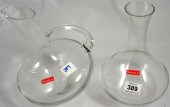 Spiegelau Carafe and Decanter