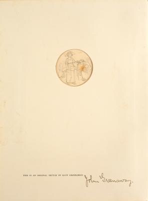 Spielmann (M H) and Layard (G S)