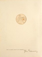 Spielmann (M H) and Layard (G