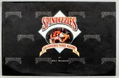 SPINDIZZIES GAS POWERED MODEL