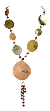 SPINELLI GIOIELLI 18KT. RUBY N