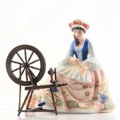 SPINNING HN2390 - ROYAL DOULTO