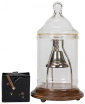 SPIRIT BELL.Spirit Bell. Azusa