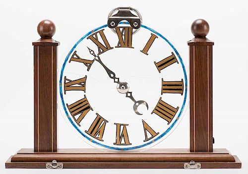 SPIRIT CLOCK DIALMcKinven, John.