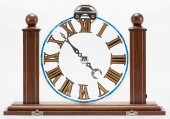 SPIRIT CLOCK DIALMcKinven, Joh