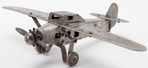 SPIRIT OF ST. LOUIS MODEL