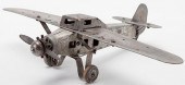 SPIRIT OF ST. LOUIS MODEL AIRP