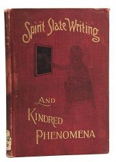 SPIRIT SLATE WRITING AND KINDR