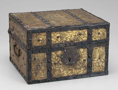 Spirits box, Newburyport,
