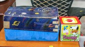 SPITZ JUNIOR PLANETARIUM With