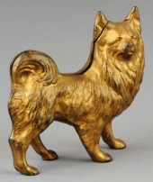 SPITZ STILL BANK Grey Iron Cas