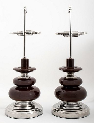 SPITZMILLER STYLE MODERN CERAMIC