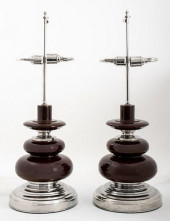 SPITZMILLER STYLE MODERN CERAM