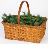 SPLINT GATHERING BASKET<br>Spl