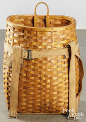SPLINT PACK BASKET<br>Splint p