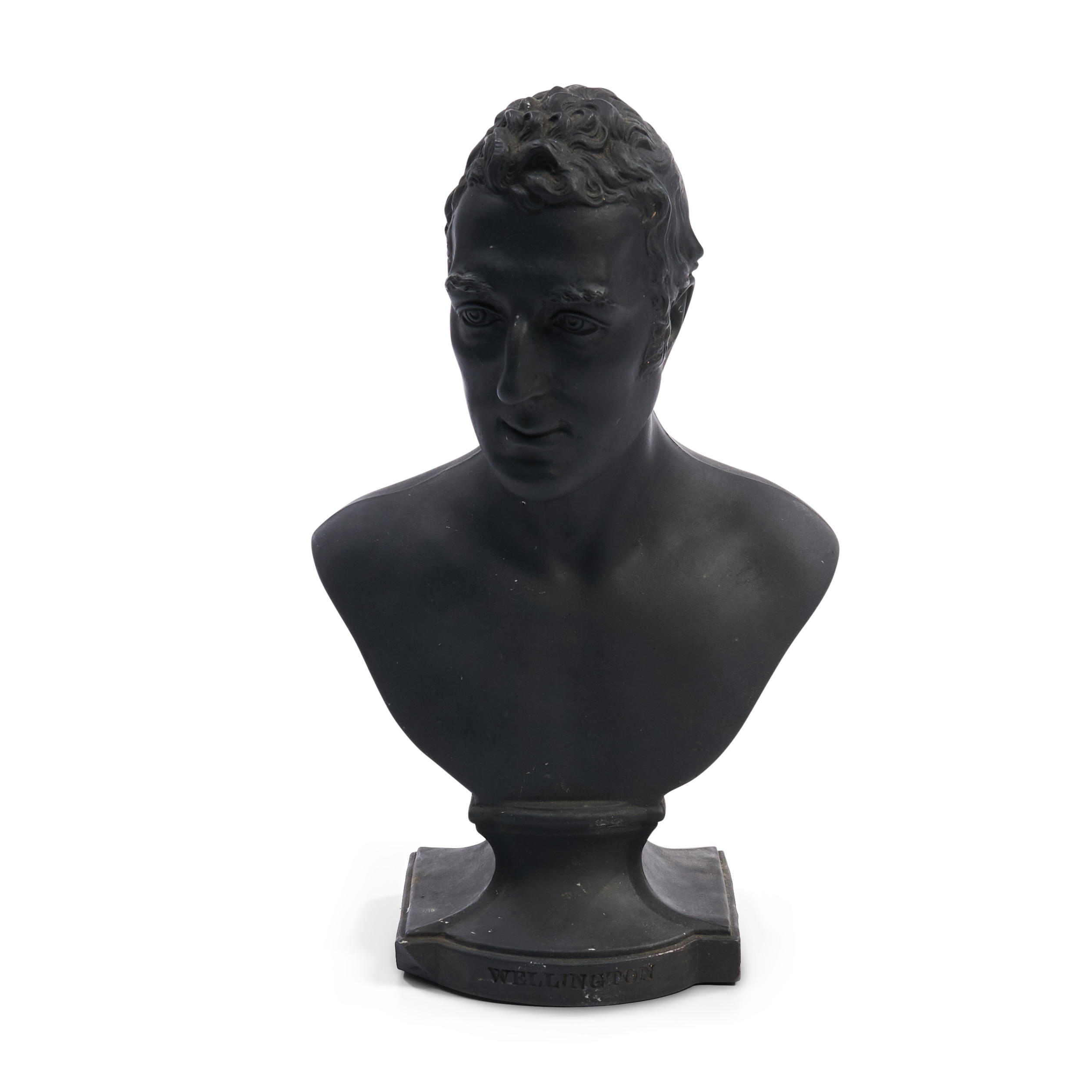SPODE AND COPELAND BLACK BASALT