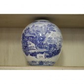 Spode blue room collection lar
