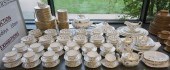 SPODE ‘CAMPANULA’ FINE BONE CH