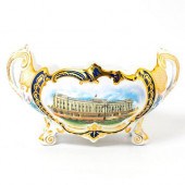 SPODE CHINA QUEEN ELIZABETH II