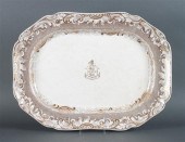 Spode Copeland-Garret dark bro