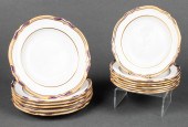 SPODE COPELAND PORCELAIN DINNE