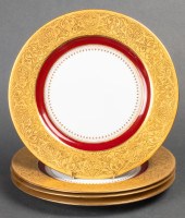 SPODE COPELAND PORCELAIN DINNE