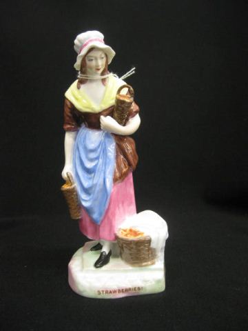 Spode Copeland Porcelain Figurine