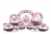 SPODE COPELAND "QUEEN MARY" DI