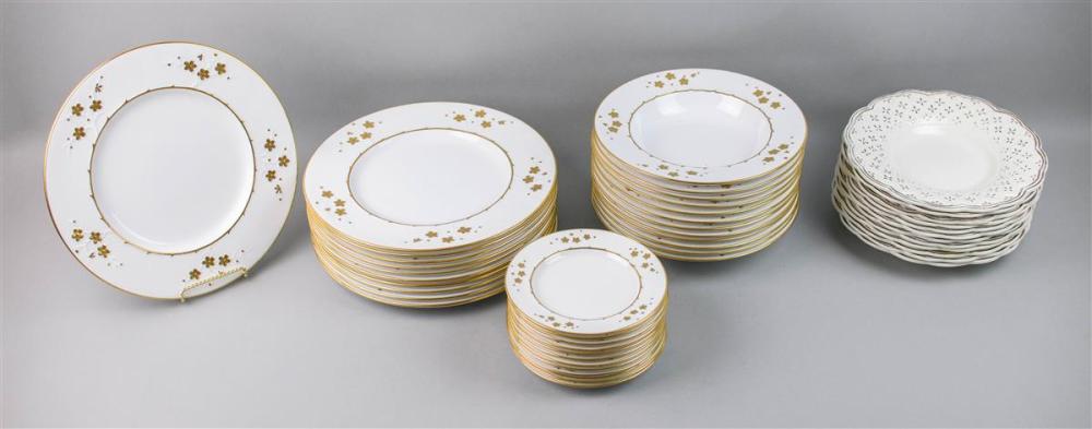 SPODE COPELAND'S CHINA 'BLANCHE