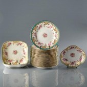 SPODE COPELANDS PORCELAIN"Spod