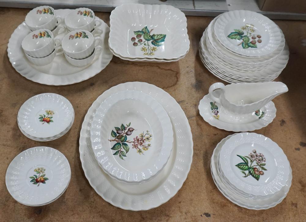 SPODE GLENDALE (CHELSEA WICKER)