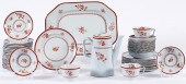 Spode Gloucster Luncheon Set E